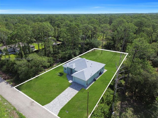 1912 Roosevelt, Lehigh Acres, FL 33972