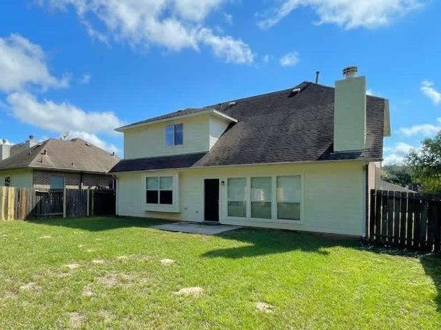 7805 Board Crossing, Conroe, TX 77304