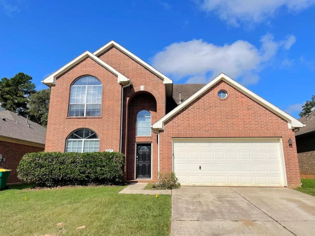 7805 Board Crossing, Conroe, TX 77304