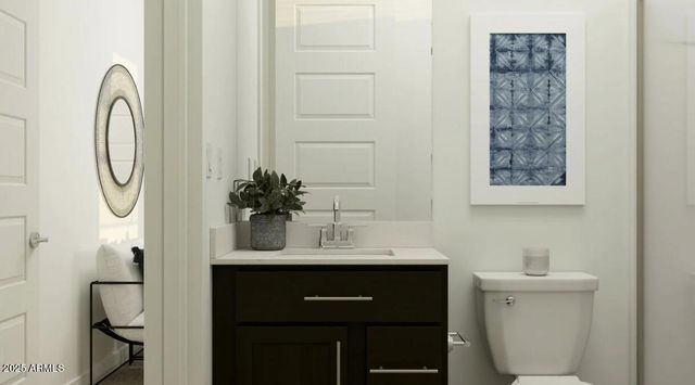 14989 W DESERT HOLLOW Drive, Surprise, AZ 85387