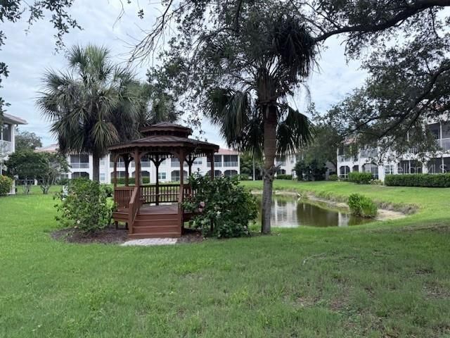 4220 CENTRAL SARASOTA PARKWAY 1215, Sarasota, FL 34238