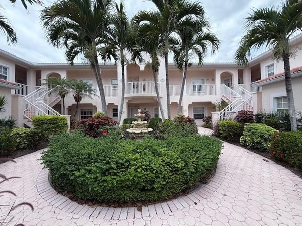 4220 CENTRAL SARASOTA PARKWAY 1215, Sarasota, FL 34238