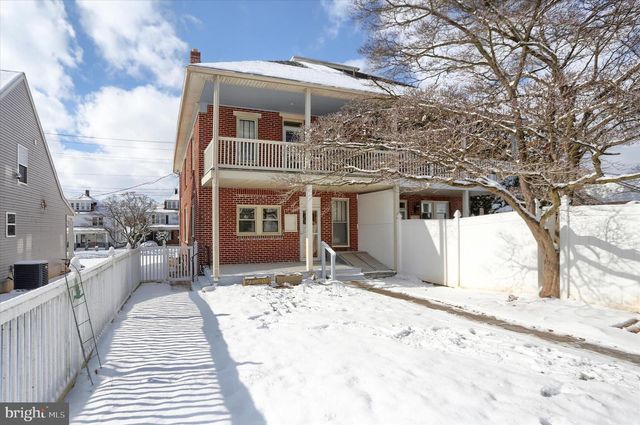 623 S MAIN ST, Red Lion, PA 17356