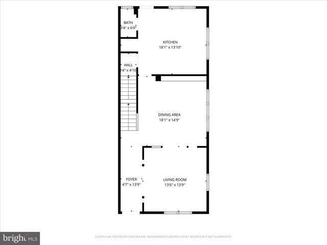 623 S MAIN ST, Red Lion, PA 17356