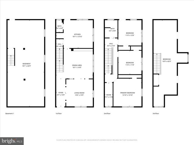 623 S MAIN ST, Red Lion, PA 17356