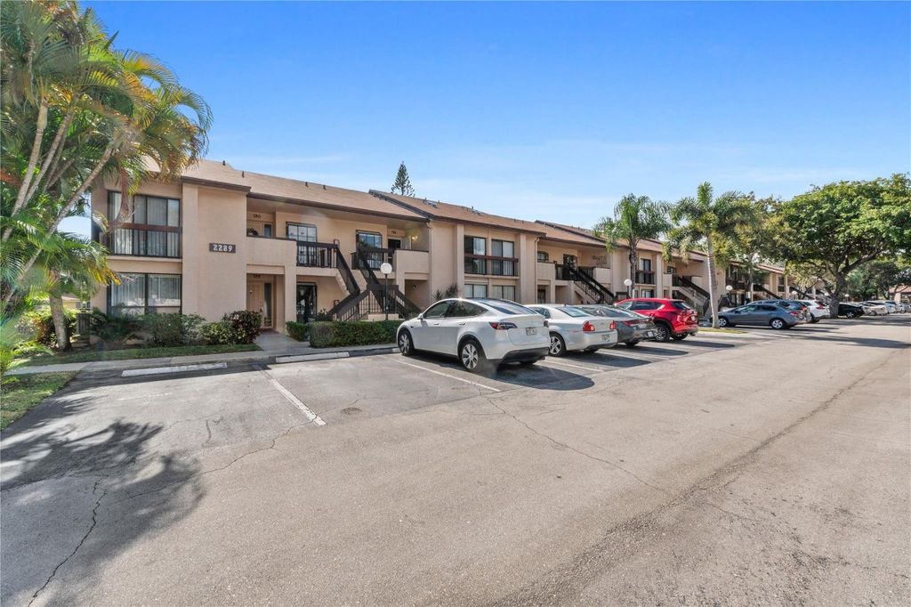 2289 SW 15th Street 132, Deerfield Beach, FL 33442