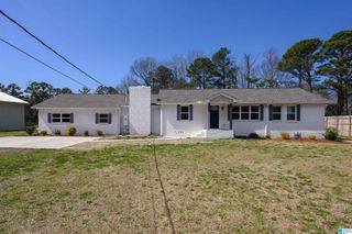 3716 MOUNT OLIVE ROAD, Mount Olive, AL 35117