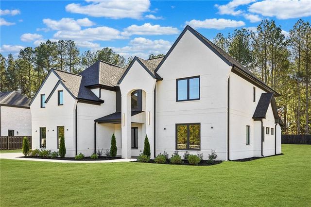 3207 Bold Springs Road, Dacula, GA 30019