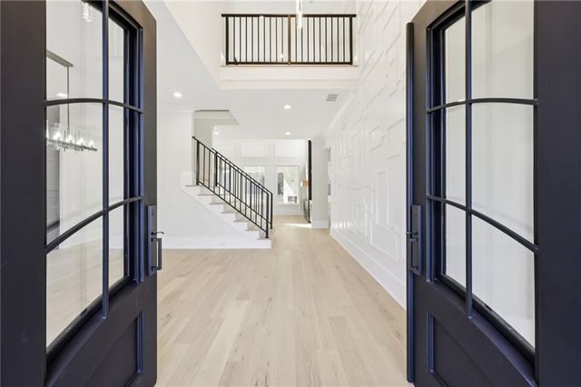 3207 Bold Springs Road, Dacula, GA 30019