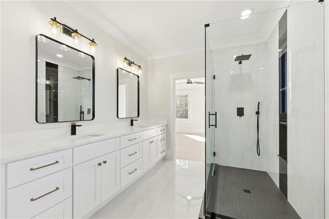 3207 Bold Springs Road, Dacula, GA 30019