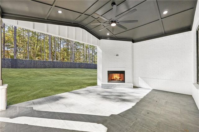 3207 Bold Springs Road, Dacula, GA 30019