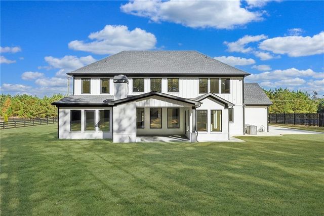 3207 Bold Springs Road, Dacula, GA 30019