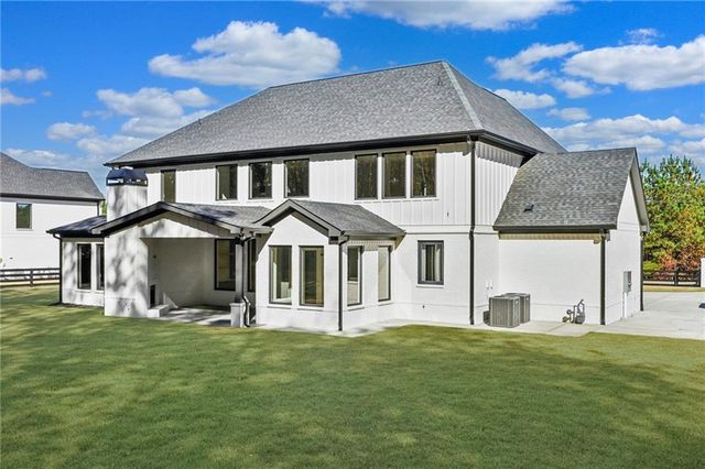 3207 Bold Springs Road, Dacula, GA 30019