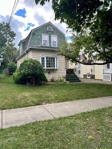 2863 Macklem Avenue, Niagara Falls, NY 14305