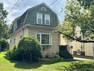 2863 Macklem Avenue, Niagara Falls, NY 14305