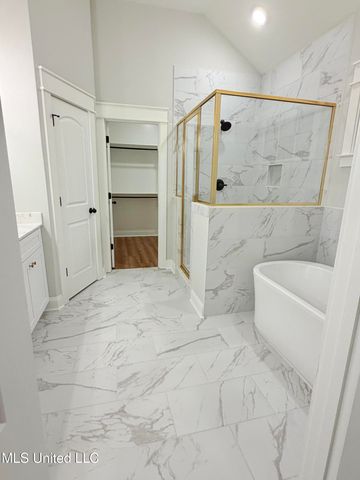 4209 Bolivar Trail, Olive Branch, MS 38654