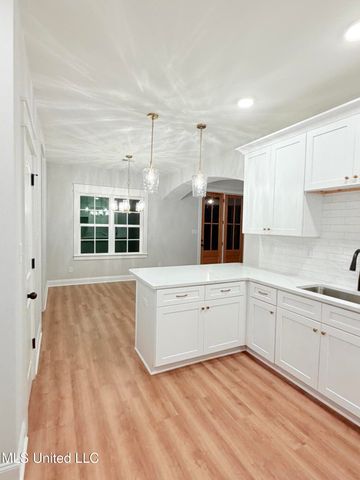 4209 Bolivar Trail, Olive Branch, MS 38654