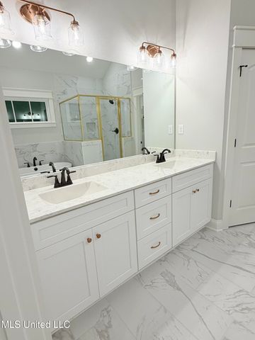 4209 Bolivar Trail, Olive Branch, MS 38654