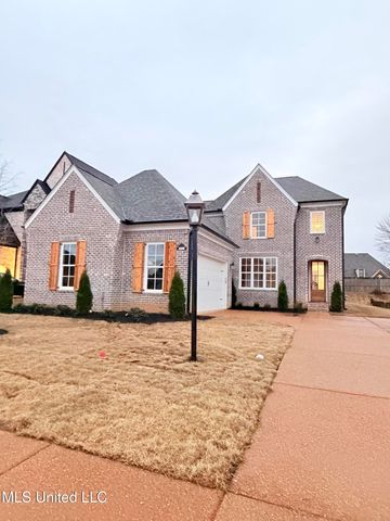 4209 Bolivar Trail, Olive Branch, MS 38654