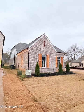 4209 Bolivar Trail, Olive Branch, MS 38654
