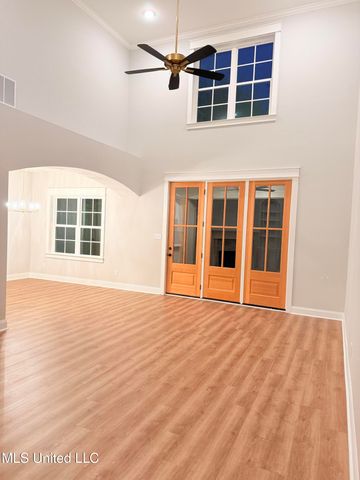 4209 Bolivar Trail, Olive Branch, MS 38654