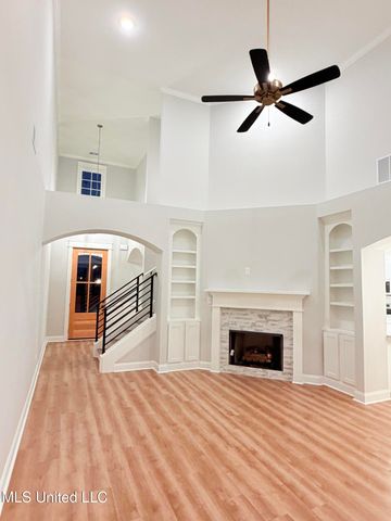 4209 Bolivar Trail, Olive Branch, MS 38654