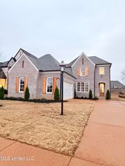 4209 Bolivar Trail, Olive Branch, MS 38654