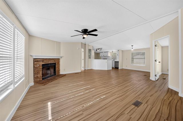 27184 Lazy S Street, Splendora, TX 77372