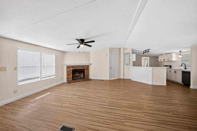 27184 Lazy S Street, Splendora, TX 77372