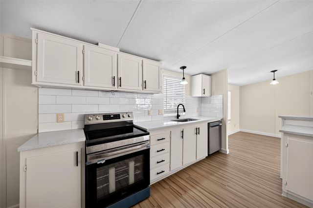 27184 Lazy S Street, Splendora, TX 77372