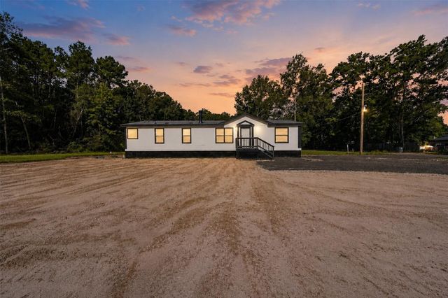 27184 Lazy S Street, Splendora, TX 77372