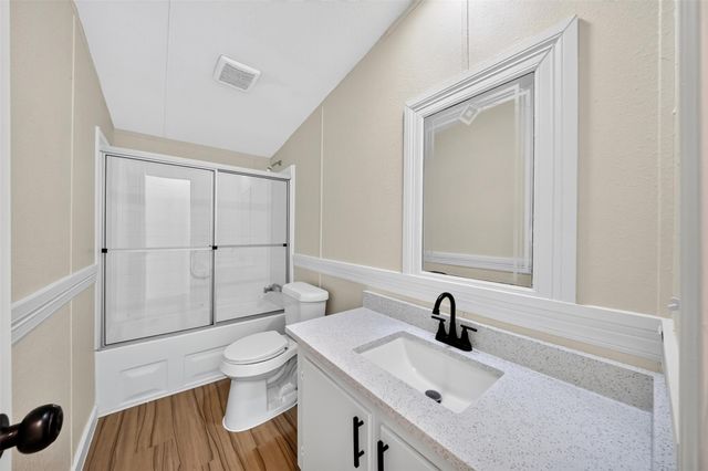 27184 Lazy S Street, Splendora, TX 77372