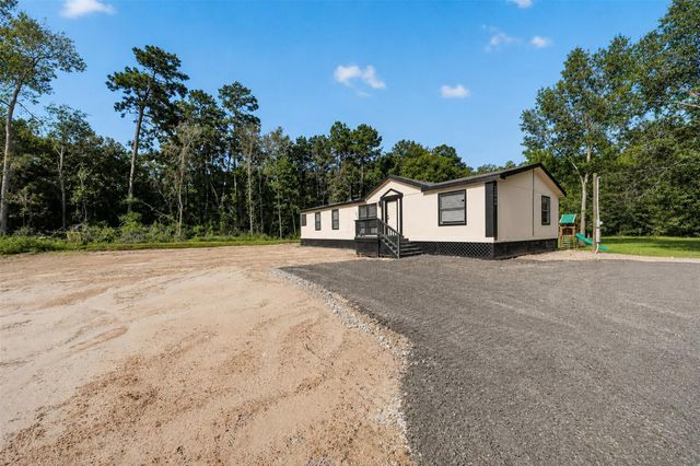 27184 Lazy S Street, Splendora, TX 77372
