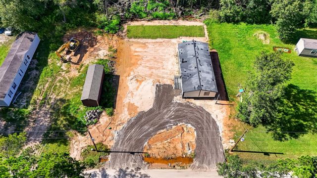 27184 Lazy S Street, Splendora, TX 77372