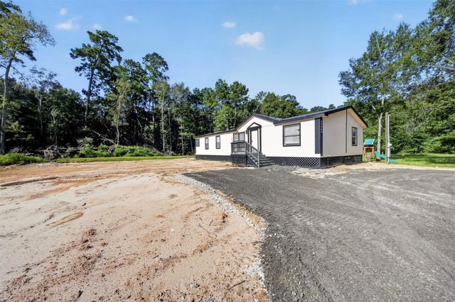 27184 Lazy S Street, Splendora, TX 77372