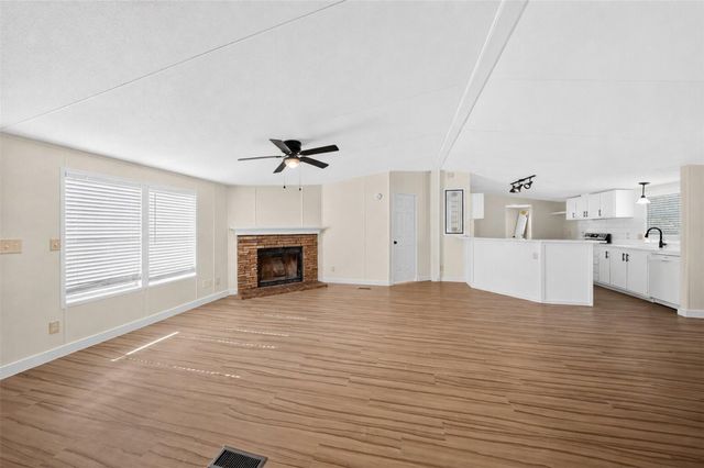 27184 Lazy S Street, Splendora, TX 77372