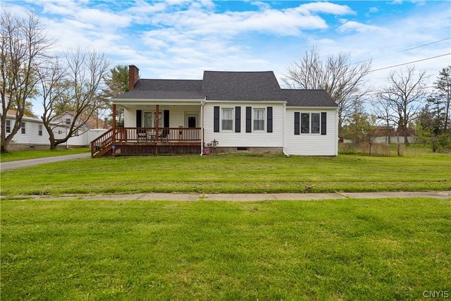 5166 Seneca Street West, Vernon, NY 13476