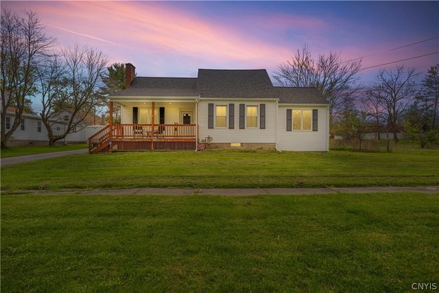5166 Seneca Street West, Vernon, NY 13476