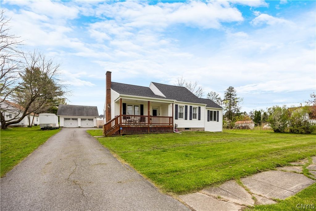5166 Seneca Street West, Vernon, NY 13476