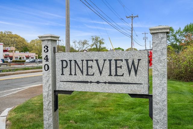 340 Centre Avenue 7, Rockland, MA 02370