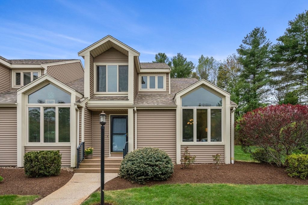 340 Centre Avenue 7, Rockland, MA 02370