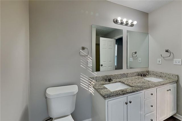 40 Colton Drive, Dallas, GA 30132