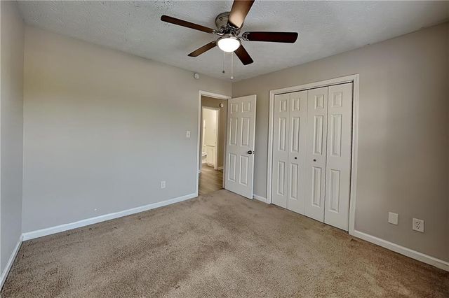 40 Colton Drive, Dallas, GA 30132