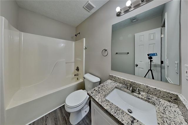 40 Colton Drive, Dallas, GA 30132
