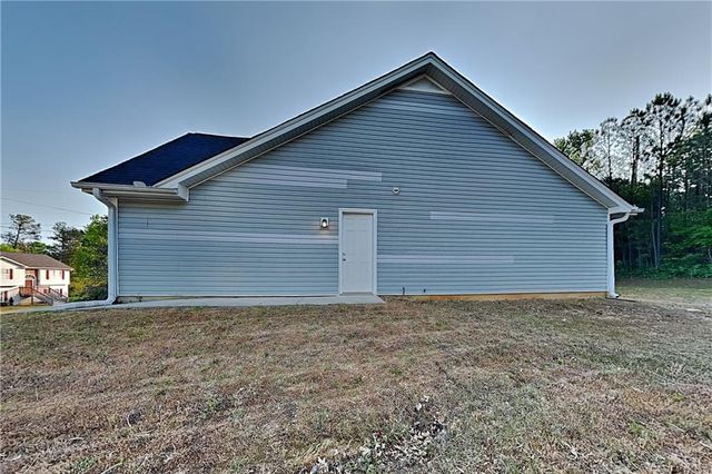 40 Colton Drive, Dallas, GA 30132