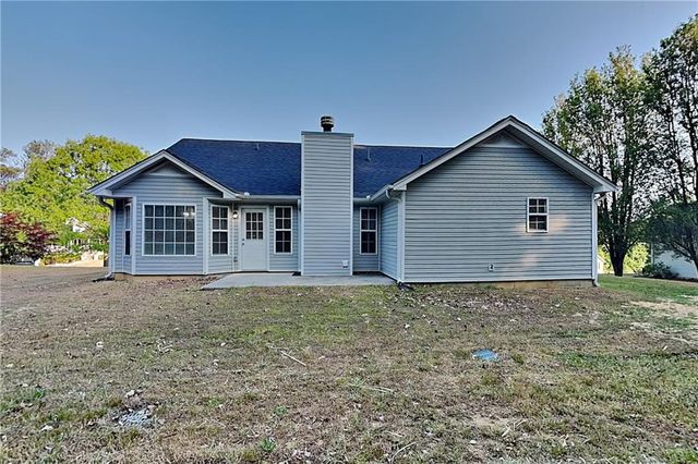 40 Colton Drive, Dallas, GA 30132