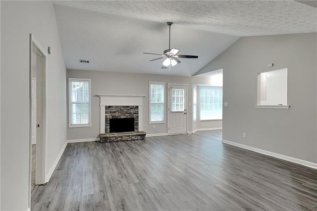 40 Colton Drive, Dallas, GA 30132