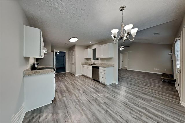 40 Colton Drive, Dallas, GA 30132