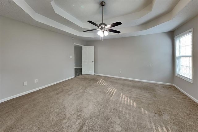 40 Colton Drive, Dallas, GA 30132