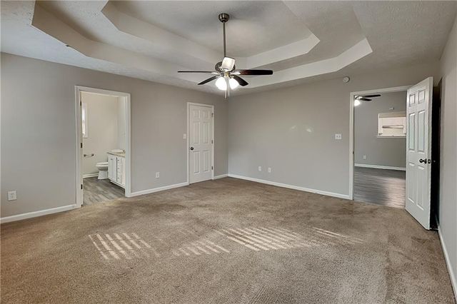 40 Colton Drive, Dallas, GA 30132